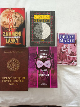 Knihy odborné a naučné - 2