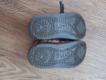 Zetpol dívčí boty vel. 23 - 2