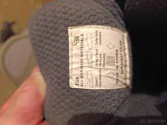 Prodám chlapecké brusle - 2