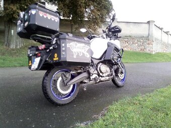 Yamaha XT 1200 Z Tenere - 2