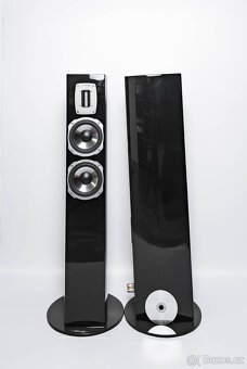 Quadral Chromium Style 50 / Dovoz v cene : Brno, Praha ,Olom - 2