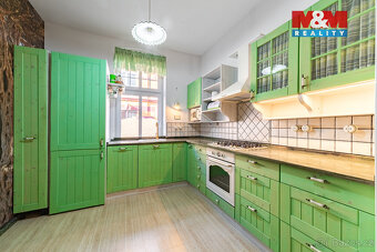 Prodej bytu 3+1, 76 m², Karlovy Vary, ul. Příčná - 2