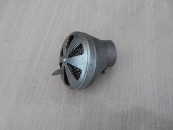 Jawa pérák filtr - 2