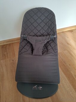 Lehátko Babybjörn - 2