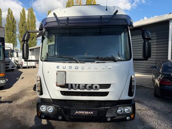 Iveco Eurocargo, 75E18, SKŘÍŇ, CHLAD.,AC,SPANI - 2