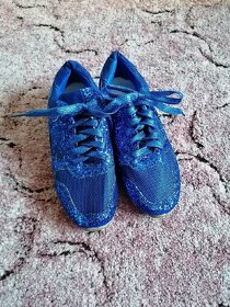 Dámské letní botasky - 2