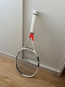 Babolat Pure strike raketa a bag - 2