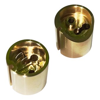 Sada šoupátka Pionýr 05, 20, 21, 23 - profi - 2