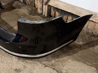 Volkswagen Passat B7 kombi zadní nárazník - 2