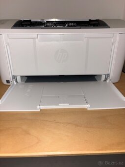Laserová tiskárna HP LaserJet M110we - 2