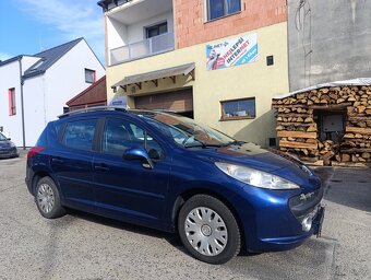 Peugeot 207 1.4 SW - 2