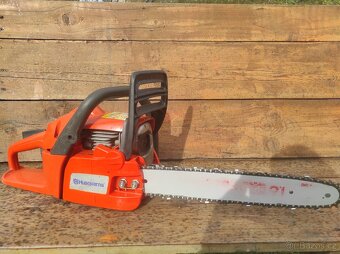 Husqvarna 236 x-Tols - 2