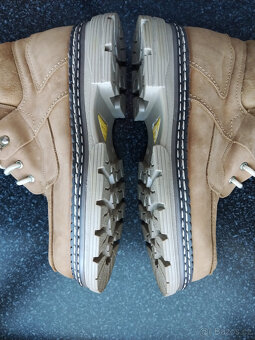 NOVÉ boty vel. 41 zimní - 2