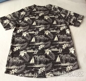 Pánská košile zn.DC - 2