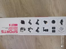 Sport HD kamera - 2