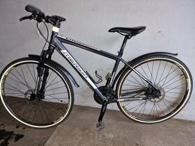 Jízdni kolo Merida Corssway TFS 100-D - 2