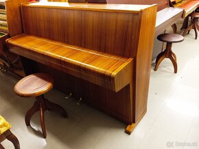 August Forster mod.105- Dovoz po ČR zdarma 24/7 - 2