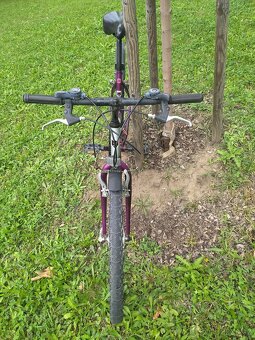 Horské kolo Madison Atlanta - dámský rám - 2