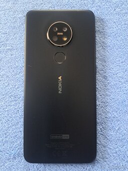 NOKIA 7.2 (4gb/64gb) - 2