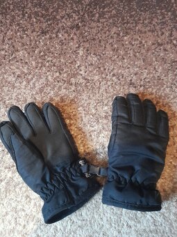 Prodám oblečení na kluka vel 104-122 - 2