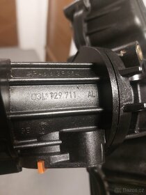 Sani 1.6 tdi cr cay škoda fabia ii 2 vw polo 6r 03L129711AL - 2