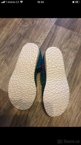 Dětské papuče/přezůvky Vel. 25 - 2