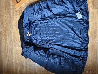 Zimní kabát Kixmi vel.M - 2