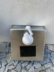 Nerezový dřez Blanco Andano 400-U pro spodní montáž - 2