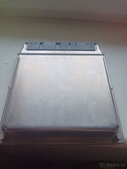 ECU MERCEDES C W203 2.2 CDI A0001535279 0281010851 - 2