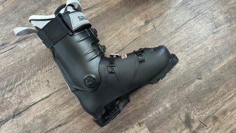 Lyžařské boty S/PRO Alpha 120 GW EL 26/26.5 - 2