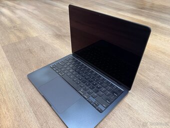 MacBook Air 13" M2 (2022) - 8GB/256GB - 2