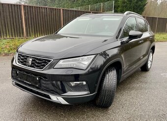 Seat Ateca 1.4 TSI 110kw 2017 LED,NAVI - 2