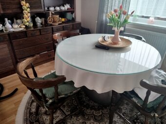 Nábytek do jídelny - 2