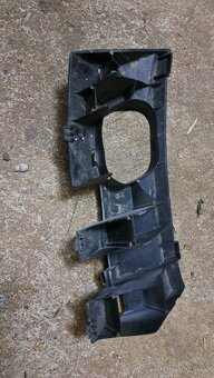 Podpěra nárazníku Golf IV vpředu - 2