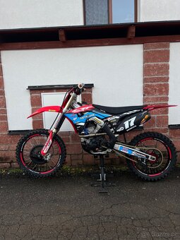 Honda CRF 250R - 2