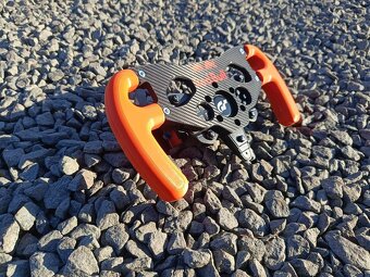 F1 volant thrustmaster T300 add-on - 2