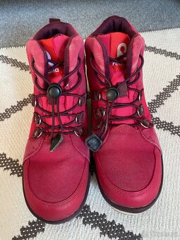 Zimní boty Reima - 2