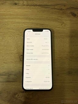 Iphone 13 Pro 128GB - 2