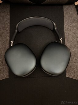 Prodam Airpods Max 2nd gen - 2