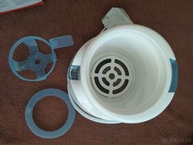 NUK Thermo rapid ohřívač dětské stravy - 2