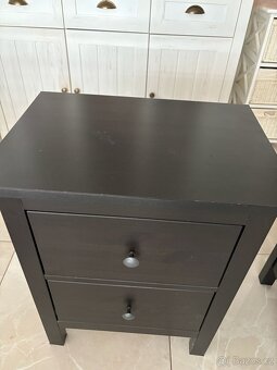 ikea Hemnes - 2