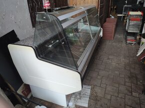 Chladici vitrina - 2