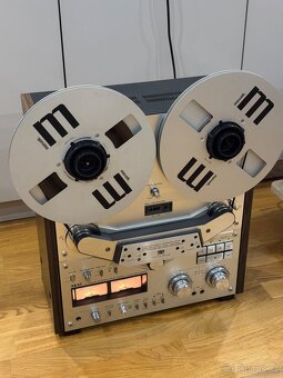 AKAI GX-635 D - 2