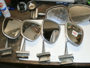 TRabant,Wartburg,Ifa F9 - 2