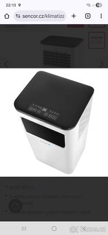 Klimatizace Sencor - 2