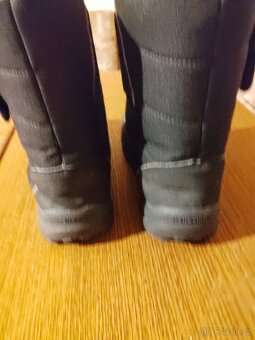 Dětské zimní boty - 2