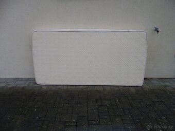 molitanová matrace 100x200, síla 15 - 2