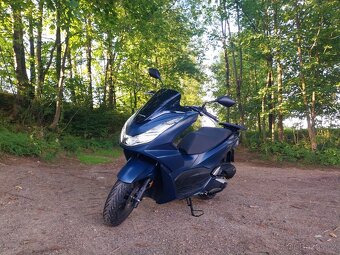 Honda PCX 125 - 2