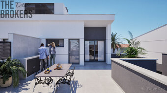 Villa Carrizo Beach, Los Nietos - 2