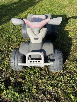 dětské elektro-auto - 2